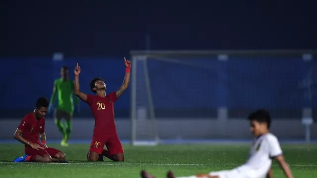 Pelatih Myanmar Beber 3 Sektor Terkuat Timnas Indonesia - GenPI.co