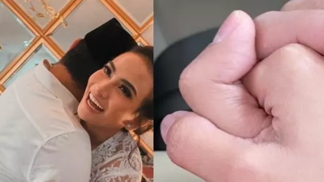 Vanessa Angel Mulai Buka Tabir Pernikahannya, Inisial Suami F - GenPI.co