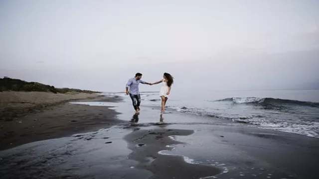 Tak Membosankan, 3 Zodiak Ini Senang Bertualang dengan Pasangan - GenPI.co Tak Membosankan, 3 Zodiak Ini Senang Bertualang dengan Pasangan - GenPI.co