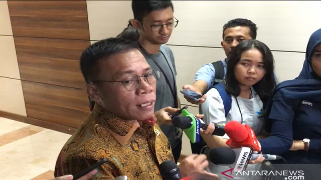 Politikus PDIP Minta Bubarkan BNN - GenPI.co