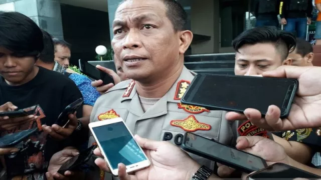 Ternyata... Bank DKI Dibobol Rp 50 Miliar - GenPI.co Ternyata... Bank DKI Dibobol Rp 50 Miliar - GenPI.co