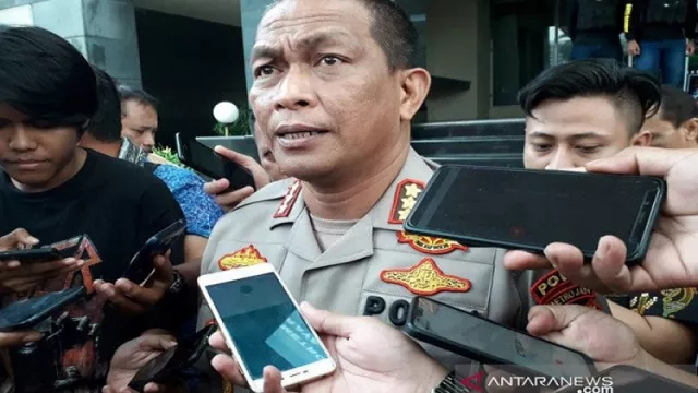 Kasus Pembobolan Bank DKI Rp 50 Miliar, Tersangka Belum Ditahan - GenPI.co