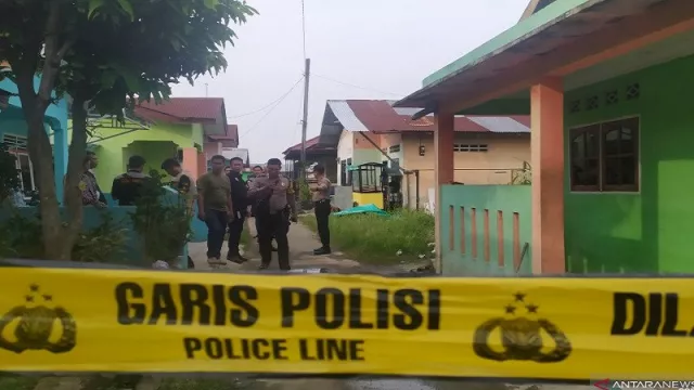18 Orang Ditangkap Terkait Bom Medan - GenPI.co