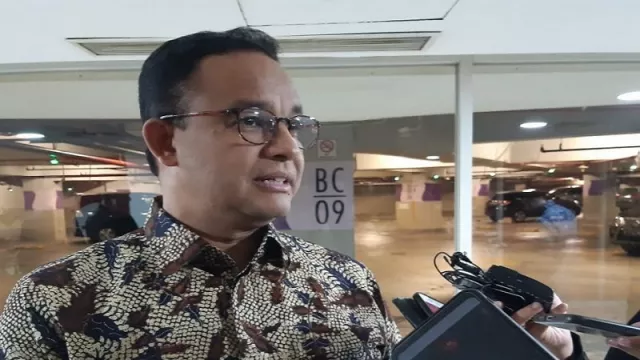 Anies: Ciputra Sangat Berjasa Terhadap Pembangunan DKI Jakarta - GenPI.co