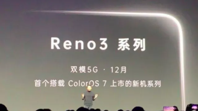 Oppo Reno 3 Segera Diluncurkan, Spesifikasinya Istimewa - GenPI.co
