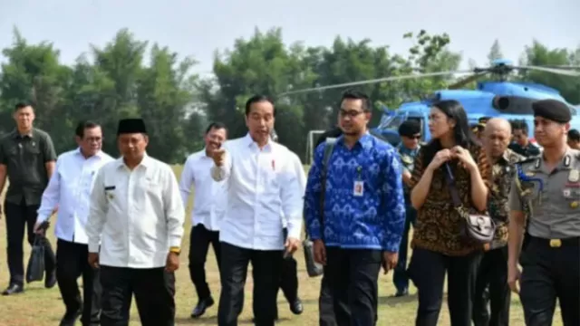 Berita Top 5: Prabowo Menhan Terpopuler, Gaya Putri Tanjung - GenPI.co