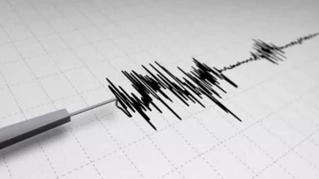 Gempa Bumi Malut, Gubernur Imbau Warga Tetap Tenang - GenPI.co