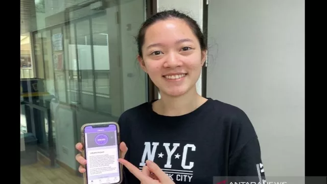 Hebat! Pelajar Jakarta Ciptakan Aplikasi untuk Tunarungu - GenPI.co
