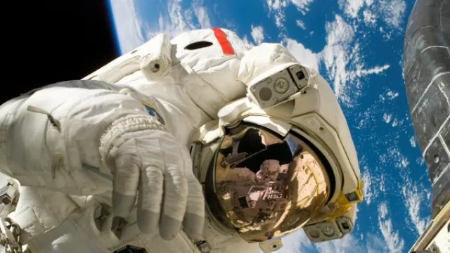 NASA: Perjalanan Antariksa Jarak Jauh Ancam Nyawa Astronaut - GenPI.co