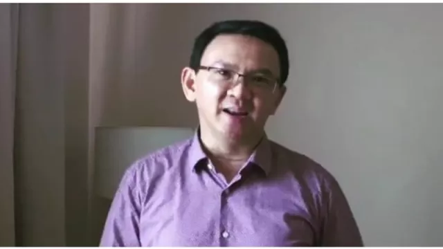Erick Thohir Putuskan Posisi Ahok di BUMN Awal Desember - GenPI.co