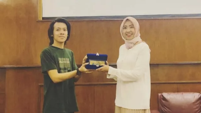 Tantangan Kerja di Era Digital, Milenial Wajib Begini Biar Sukses - GenPI.co Tantangan Kerja di Era Digital, Milenial Wajib Begini Biar Sukses - GenPI.co