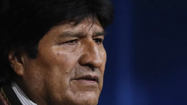 Evo Morales, Presiden Pribumi yang Gagal Langgengkan Kekuasaan - GenPI.co