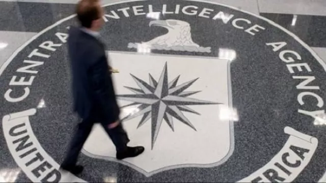Demi Rp 1,4 Miliar, Agen CIA Bocorkan Rahasia AS ke Tiongkok - GenPI.co