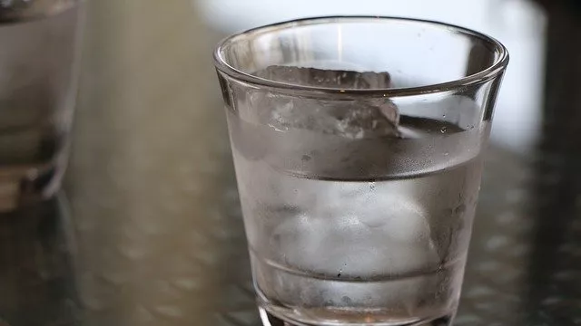 Ternyata Minum Air Es Usai Olah Raga Tak Baik, Loh - GenPI.co