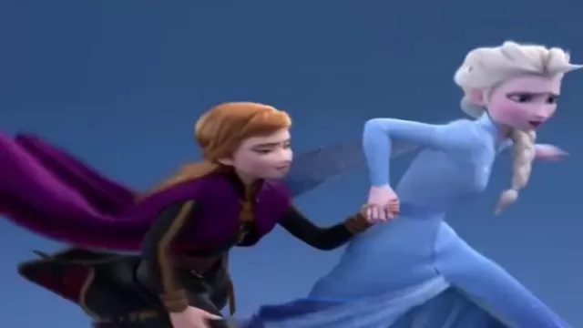 Film Terlaris, Frozen II Mulai Pepet Maleficent: Mistress of Evil - GenPI.co Film Terlaris, Frozen II Mulai Pepet Maleficent: Mistress of Evil - GenPI.co