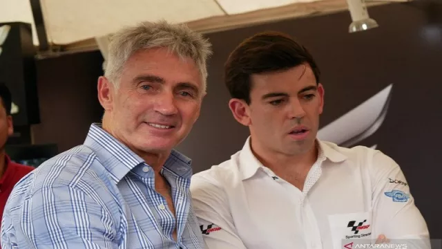 Doohan: Saya Senang Balapan MotoGP Kembali Digelar di Indonesia - GenPI.co