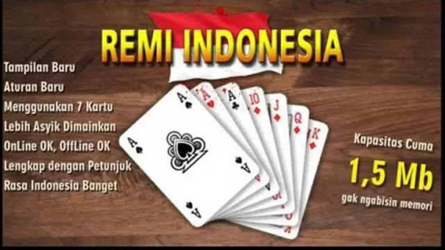 Astaga, Gim Remi Indonesia Hina Nabi Muhammad SAW - GenPI.co