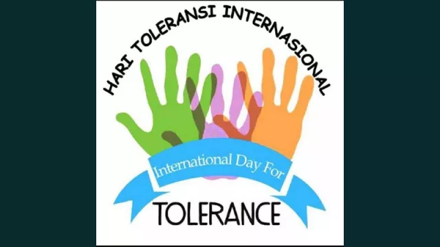 Hal Sederhana Bisa Kamu Lakukan di Hari Toleransi Internasional - GenPI.co