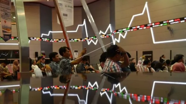 Bursa Saham 24 Februari 2020, Saham BBCA Direkomendasi Beli - GenPI.co