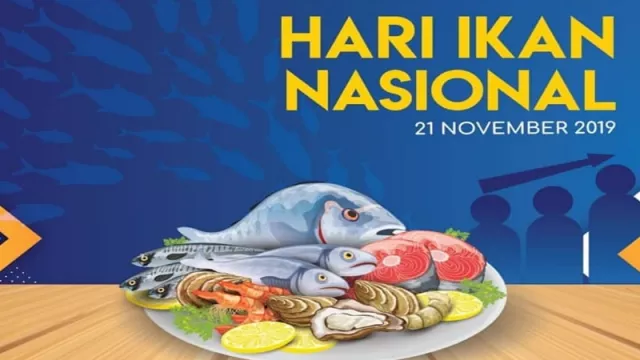Hari Ikan Nasional 21 November, Warganet Kangen Susi Pudjiastuti - GenPI.co