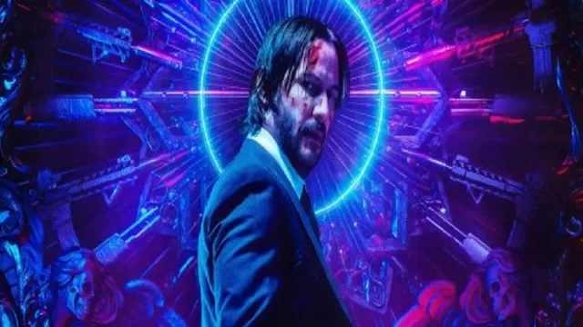 Keanu Reeves akan Punya Film Superhero Baru di Netflix - GenPI.co
