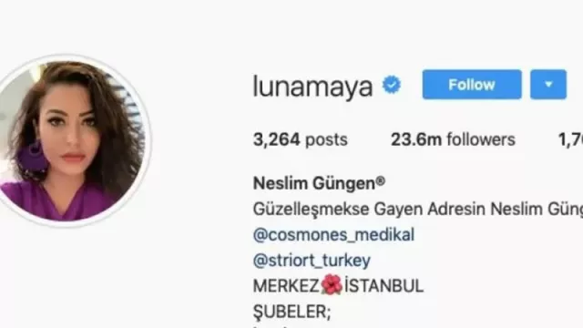 Hari Pahlawan: Hacker Turki Retas Instagram Luna Maya, Ini Isinya - GenPI.co