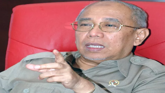 Berita Duka: Mantan Menteri Perumahan Rakyat Meninggal Dunia - GenPI.co Berita Duka: Mantan Menteri Perumahan Rakyat Meninggal Dunia - GenPI.co