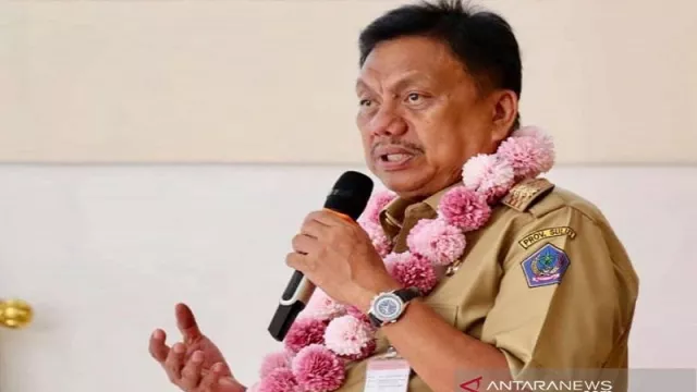 KEK Pariwisata Likupang Bakal Sumbang Devisa Rp 22,5 Triliun - GenPI.co KEK Pariwisata Likupang Bakal Sumbang Devisa Rp 22,5 Triliun - GenPI.co