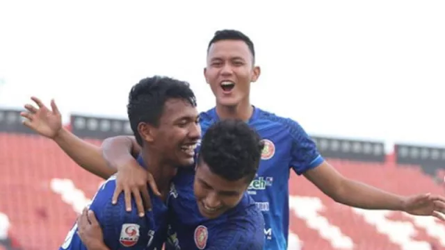 Kalahkan Sriwijaya FC, Persiraja Promosi ke Liga 1 2020 - GenPI.co