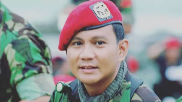 Prabowo Subianto dari Masa ke Masa: Auranya Memang Beda - GenPI.co