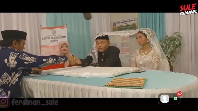 Susul Mantan Istri, Sule Sudah Menikah Lagi? - GenPI.co