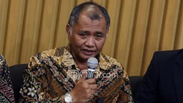 17 Tahun KPK Berdiri Sudah Eksekusi 1.064 Koruptor - GenPI.co