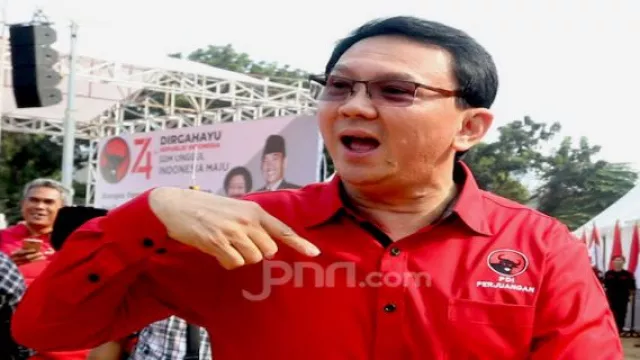 Bakal Jadi Bos Pertamina, Ahok Sudah Tajir dari Dulu - GenPI.co