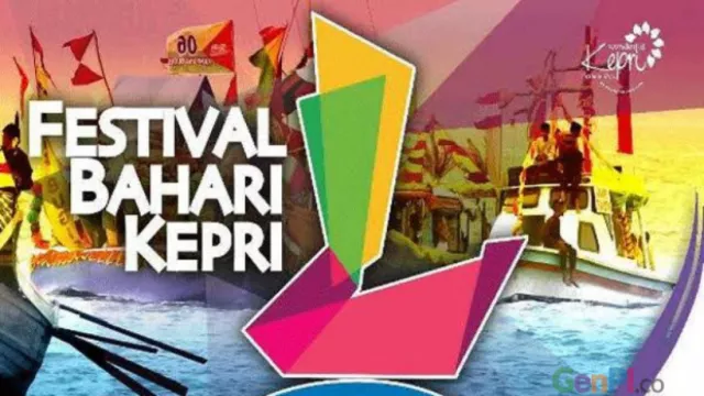 Kepri Kecewa, 2 Agenda Pariwisata dicoret dari CoE 2020 - GenPI.co