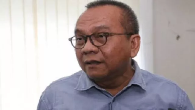 Gerindra: Anak Buah Anies Tak Becus Menata PKL Kota Tua - GenPI.co