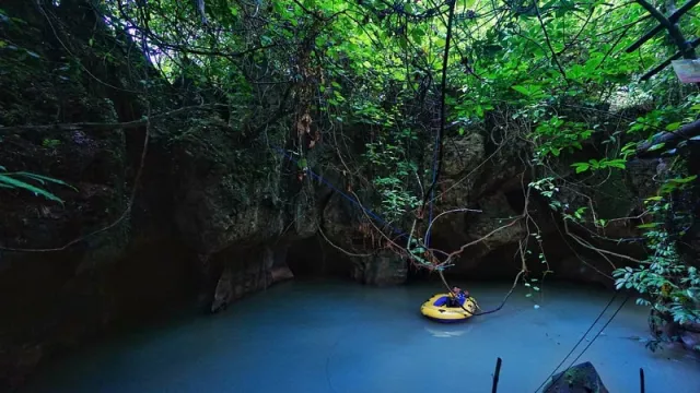 Geopark Maratus Layak Masuk UNESCO - GenPI.co