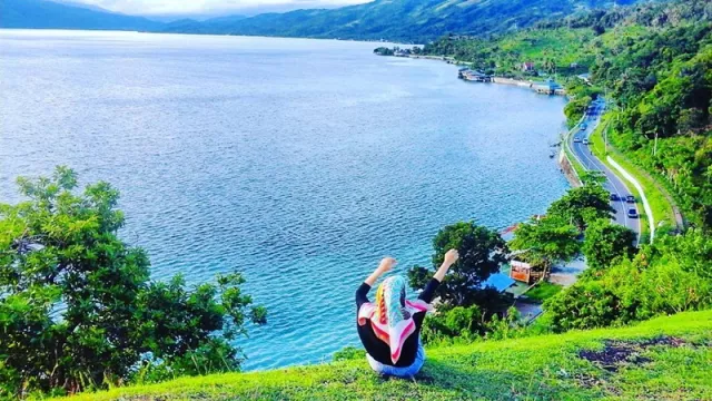 Seelok Danau Toba, 6 Danau Ini Layak Jadi Weekend List Kamu - GenPI.co