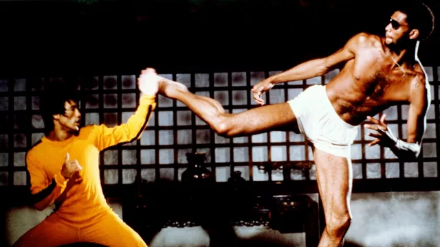Hina Bruce Lee, Sutradara Quentin Tarantino Dikecam Bintang NBA - GenPI.co