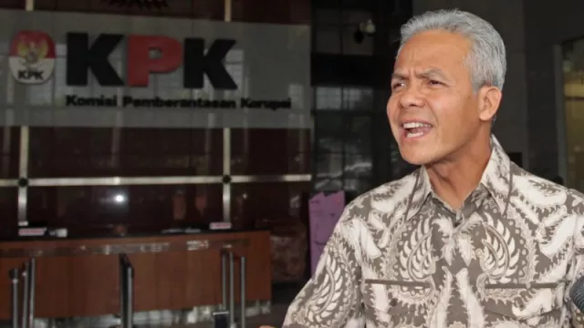 Gubernur Ganjar Pranowo Jamin Orang Papua Aman di Jateng - GenPI.co