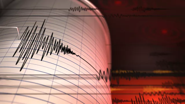 BMKG: Ini Rentetan Gempa Bulan Agustus, Tanda Bakal Gempa Besar? - GenPI.co