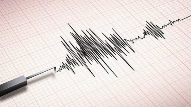 Gempa Guncang Iran Jumat Dini Hari, 4 Orang Tewas - GenPI.co