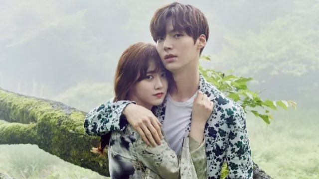 Ku Hye Sun dan Ahn Jae Hyun Umumkan Ingin Bercerai  - GenPI.co