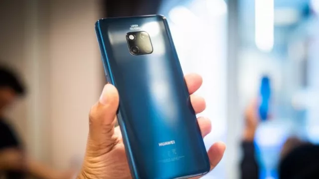 10 Agustus 2019, Huawei Luncurkan HongMeng OS - GenPI.co