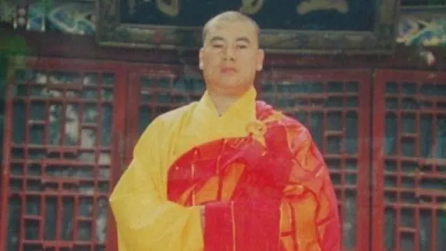 Master Kung Fu Shaolin Pimpin Geng Penjahat Bikin Geger di China - GenPI.co