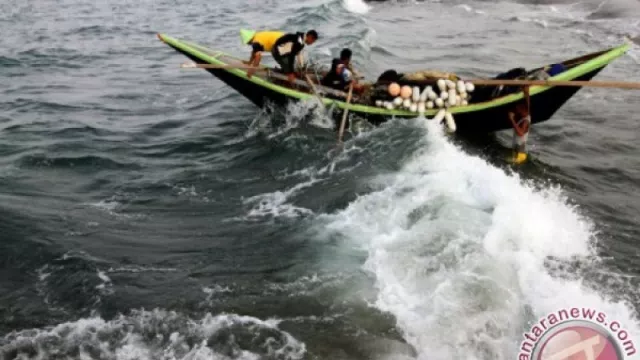 BMKG: Gelombang Setinggi 4 Meter Berpotensi Melanda Laut Timor - GenPI.co