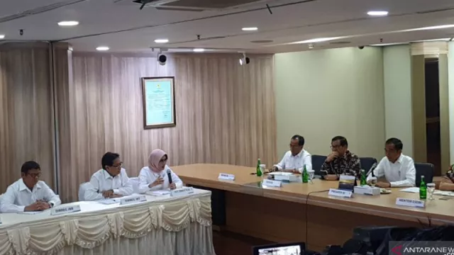 Usai Dijelaskan PLN, Presiden Jokowi Marah dan Langsung Pergi - GenPI.co