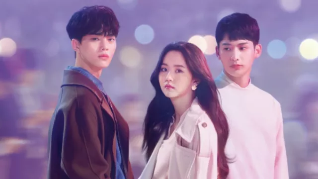 Mengadaptasi Webtoon, Drama Korea Love Alarm Tayang di Netflix - GenPI.co