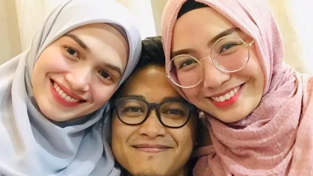 Suami Terlalu Baik, Sang Istri Carikan Istri Kedua yang Cantik - GenPI.co