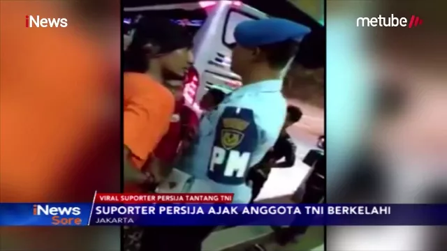 TNI AU: Dididik ‘Kill or to Be Killed’, Tapi Kami Ogah Berkelahi - GenPI.co
