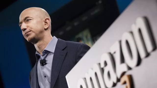 Jeff Bezos, Milyuner Dunia dengan Naluri Bisnis Sejak Remaja - GenPI.co